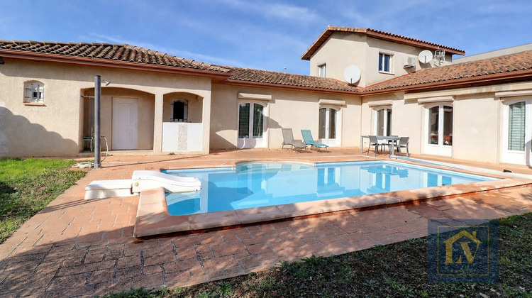 Ma-Cabane - Vente Maison LE SOLER, 181 m²