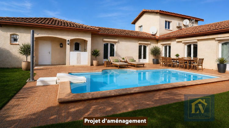 Ma-Cabane - Vente Maison LE SOLER, 181 m²