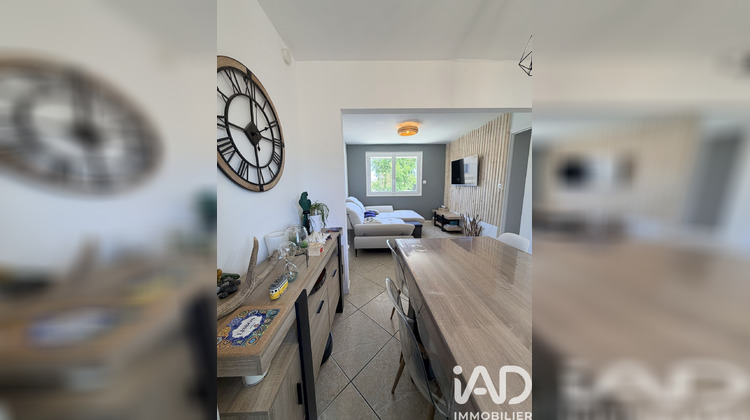 Ma-Cabane - Vente Maison Le Soler, 95 m²