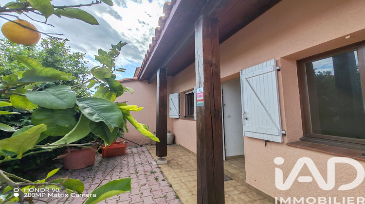 Ma-Cabane - Vente Maison Le Soler, 78 m²
