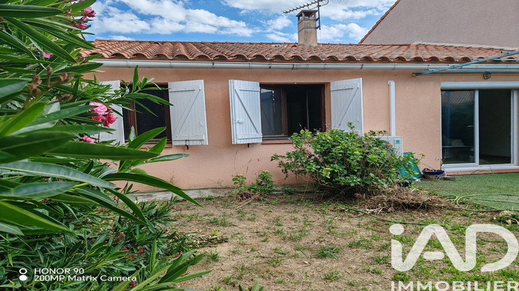 Ma-Cabane - Vente Maison Le Soler, 78 m²