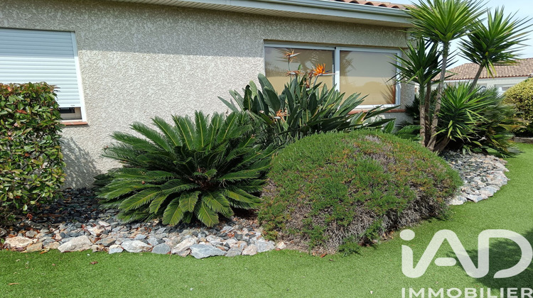 Ma-Cabane - Vente Maison Le Soler, 162 m²