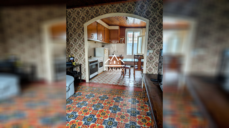 Ma-Cabane - Vente Maison Le Soler, 90 m²