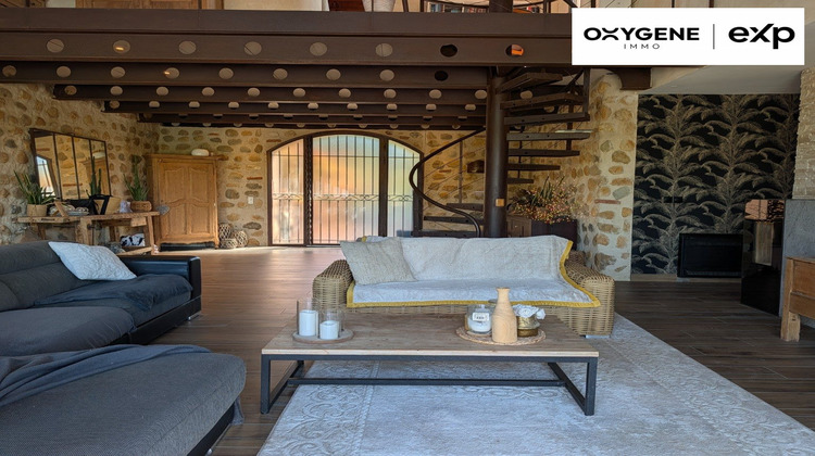 Ma-Cabane - Vente Maison Le Soler, 205 m²