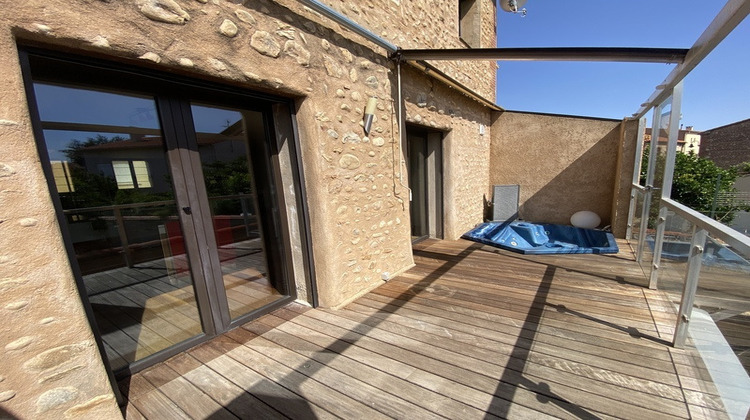 Ma-Cabane - Vente Maison LE SOLER, 169 m²