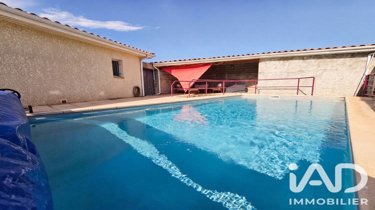 Ma-Cabane - Vente Maison Le Soler, 162 m²