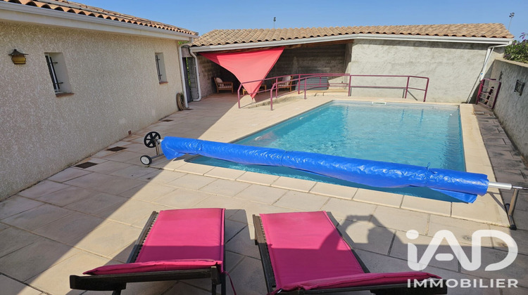 Ma-Cabane - Vente Maison Le Soler, 162 m²