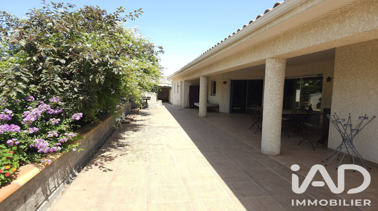 Ma-Cabane - Vente Maison Le Soler, 162 m²