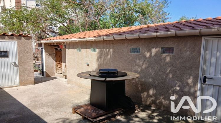 Ma-Cabane - Vente Maison Le Soler, 164 m²