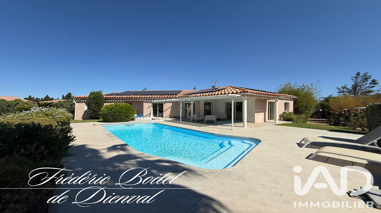 Ma-Cabane - Vente Maison Le Soler, 164 m²