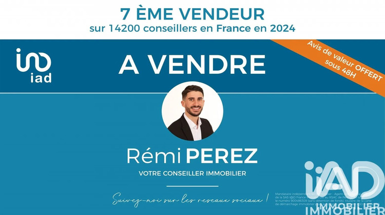 Ma-Cabane - Vente Maison Le Soler, 131 m²