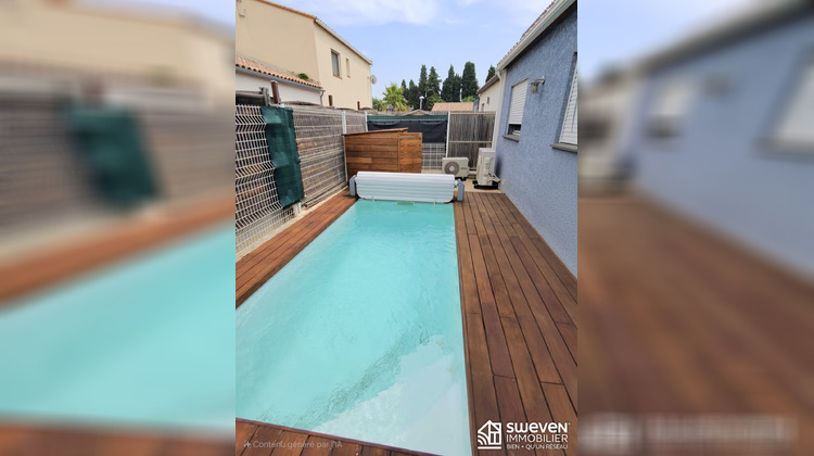 Ma-Cabane - Vente Maison Le Soler, 107 m²