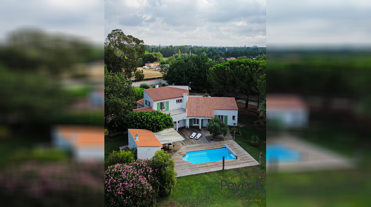 Ma-Cabane - Vente Maison Le Soler, 263 m²