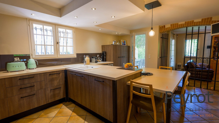 Ma-Cabane - Vente Maison Le Soler, 263 m²
