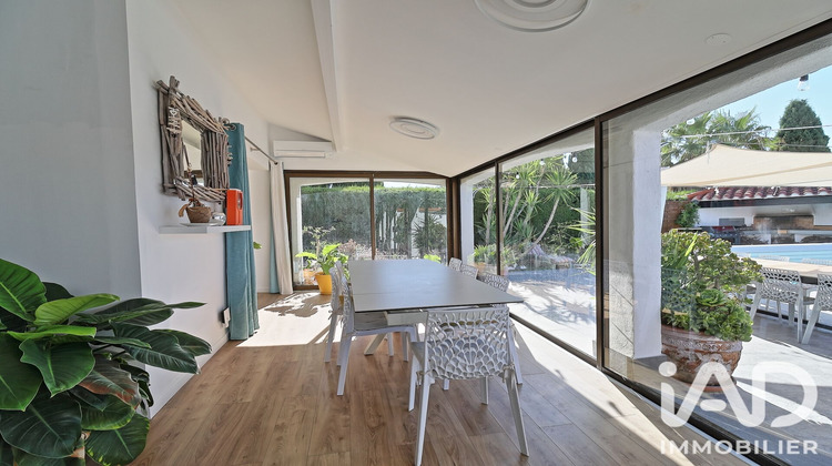 Ma-Cabane - Vente Maison Le Soler, 148 m²