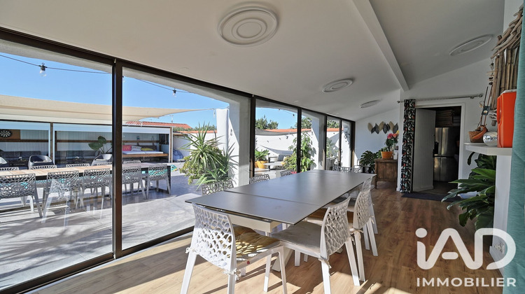 Ma-Cabane - Vente Maison Le Soler, 148 m²