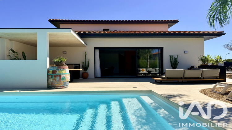 Ma-Cabane - Vente Maison Le Soler, 161 m²