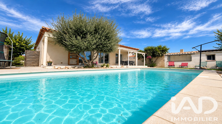 Ma-Cabane - Vente Maison Le Soler, 132 m²