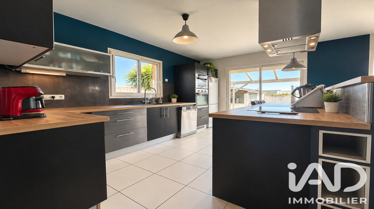Ma-Cabane - Vente Maison Le Soler, 132 m²