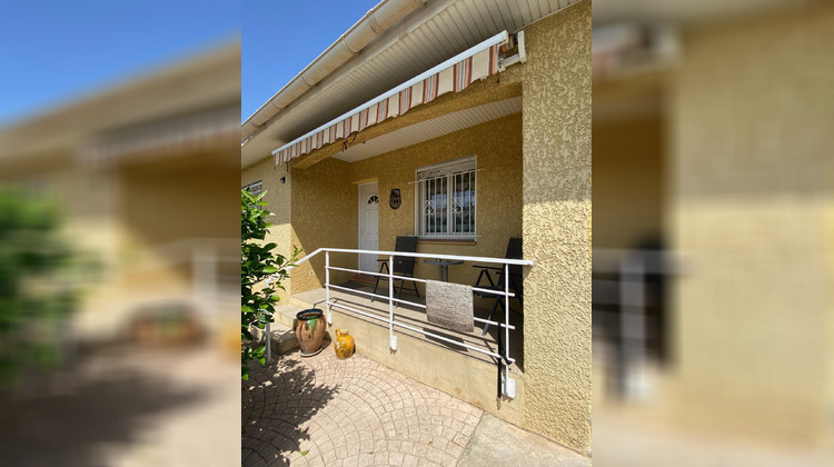 Ma-Cabane - Vente Maison Le Soler, 94 m²