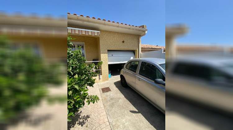 Ma-Cabane - Vente Maison Le Soler, 94 m²