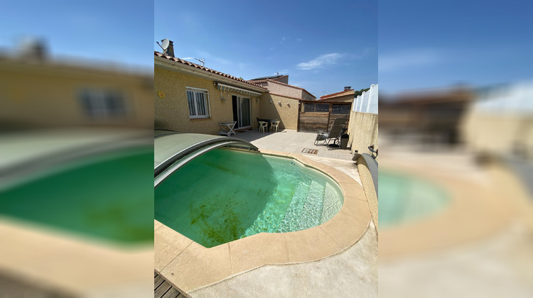 Ma-Cabane - Vente Maison Le Soler, 94 m²