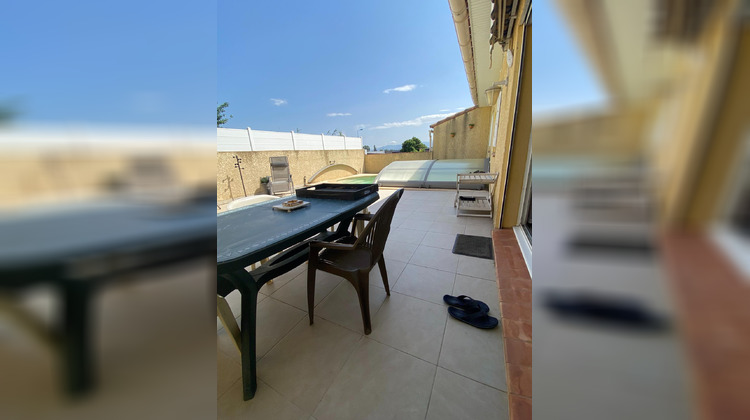 Ma-Cabane - Vente Maison Le Soler, 94 m²