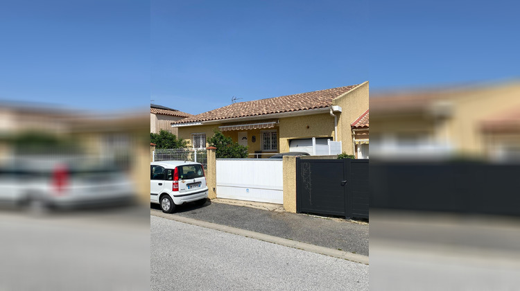 Ma-Cabane - Vente Maison Le Soler, 94 m²