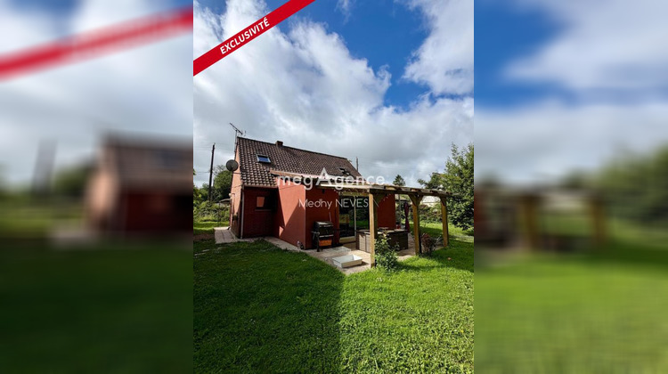 Ma-Cabane - Vente Maison LE SOUICH, 125 m²
