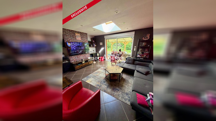 Ma-Cabane - Vente Maison LE SOUICH, 125 m²