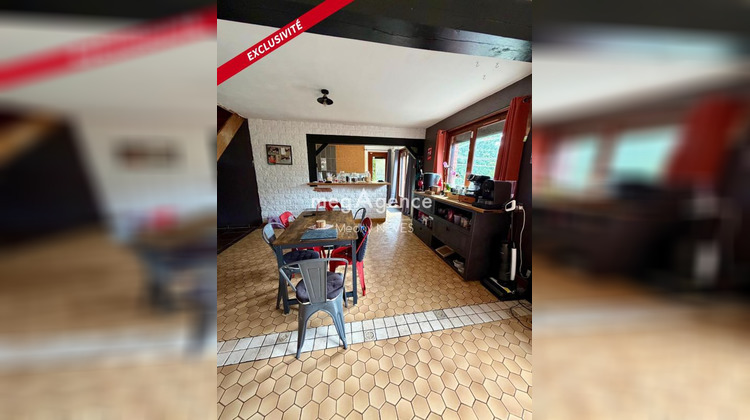 Ma-Cabane - Vente Maison LE SOUICH, 125 m²