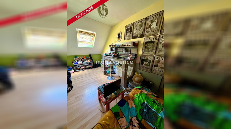 Ma-Cabane - Vente Maison LE SOUICH, 125 m²