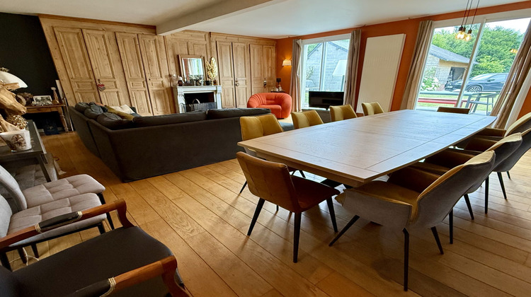 Ma-Cabane - Vente Maison Le Souich, 261 m²