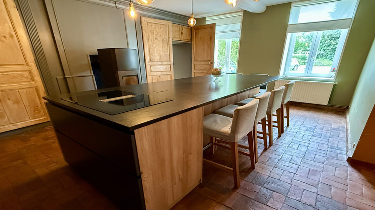 Ma-Cabane - Vente Maison Le Souich, 261 m²