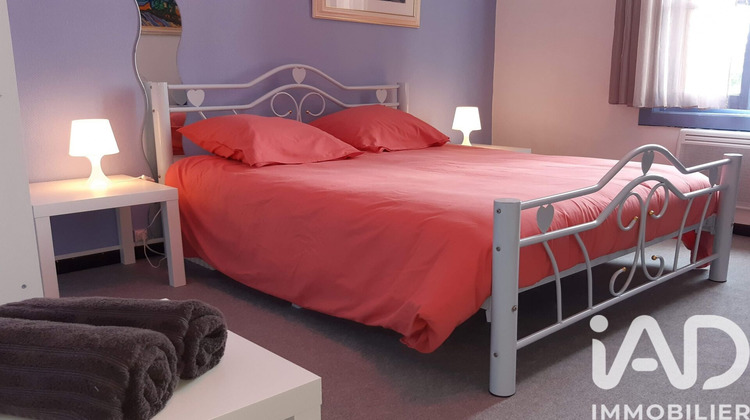 Ma-Cabane - Vente Maison Le Soulié, 500 m²