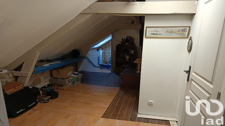 Ma-Cabane - Vente Maison Le Sourn, 77 m²