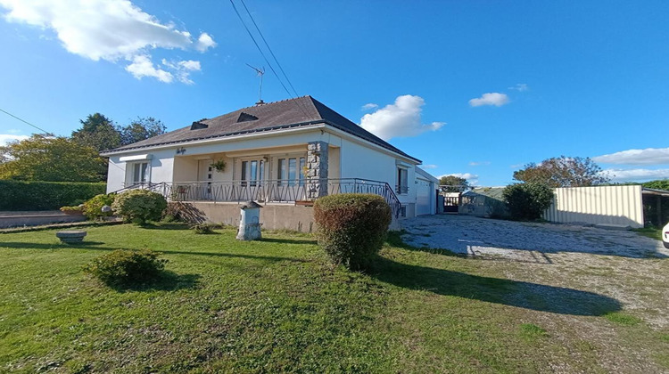 Ma-Cabane - Vente Maison LE SOURN, 135 m²