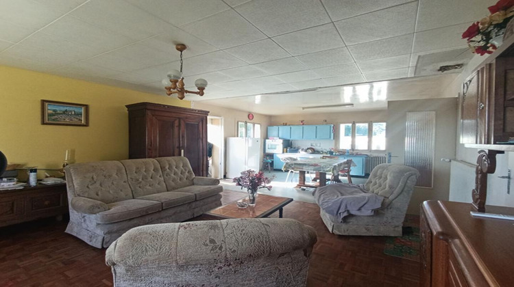 Ma-Cabane - Vente Maison LE SOURN, 135 m²