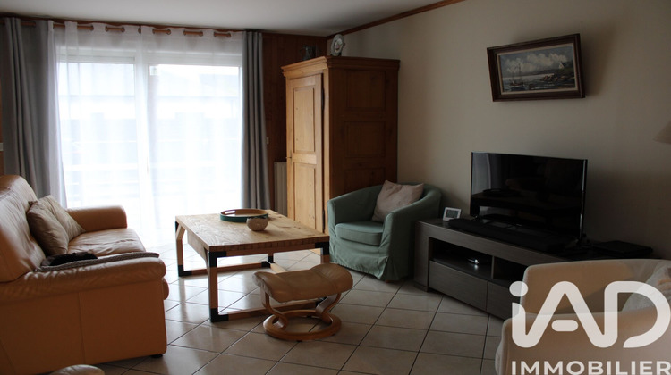 Ma-Cabane - Vente Maison Le Sourn, 133 m²