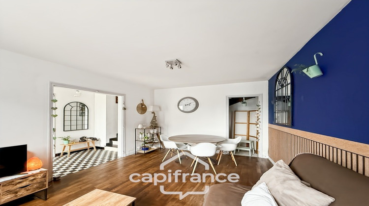 Ma-Cabane - Vente Maison LE SOURN, 90 m²