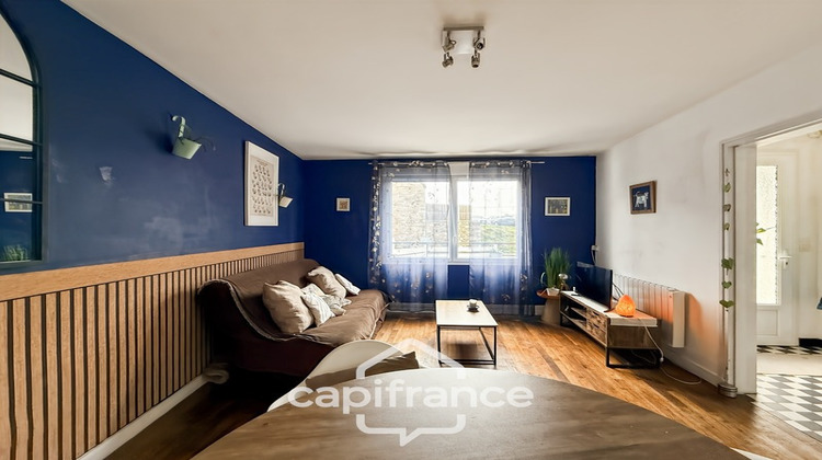 Ma-Cabane - Vente Maison LE SOURN, 90 m²