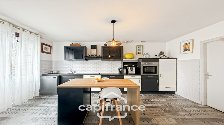 Ma-Cabane - Vente Maison LE SOURN, 90 m²