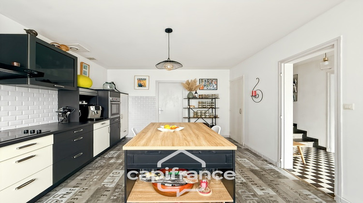 Ma-Cabane - Vente Maison LE SOURN, 90 m²