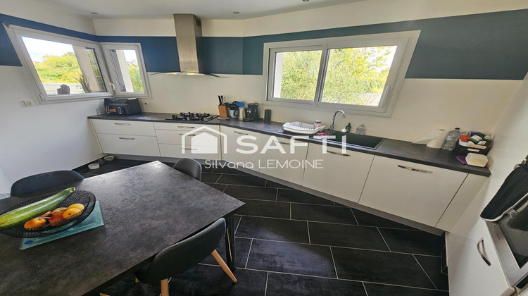 Ma-Cabane - Vente Maison Le Sourn, 205 m²