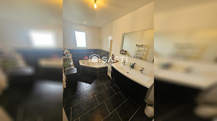 Ma-Cabane - Vente Maison Le Sourn, 205 m²