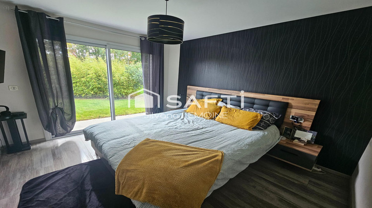 Ma-Cabane - Vente Maison Le Sourn, 205 m²