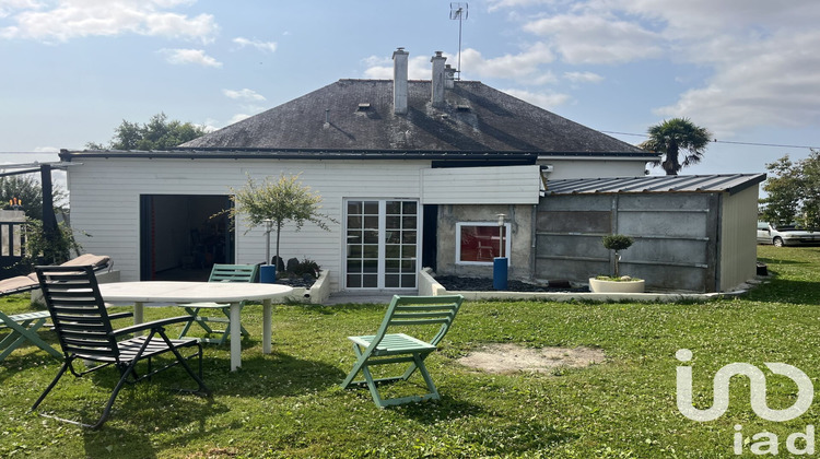 Ma-Cabane - Vente Maison Le Sourn, 135 m²