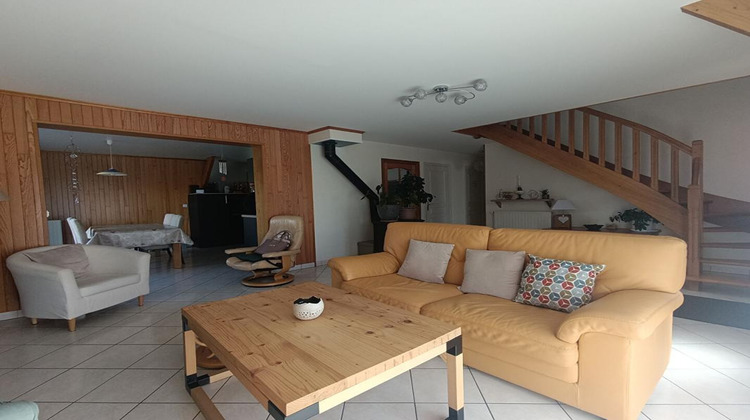 Ma-Cabane - Vente Maison LE SOURN, 134 m²