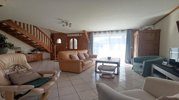 Ma-Cabane - Vente Maison LE SOURN, 134 m²