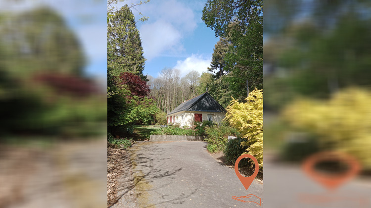 Ma-Cabane - Vente Maison Le Sourn, 150 m²
